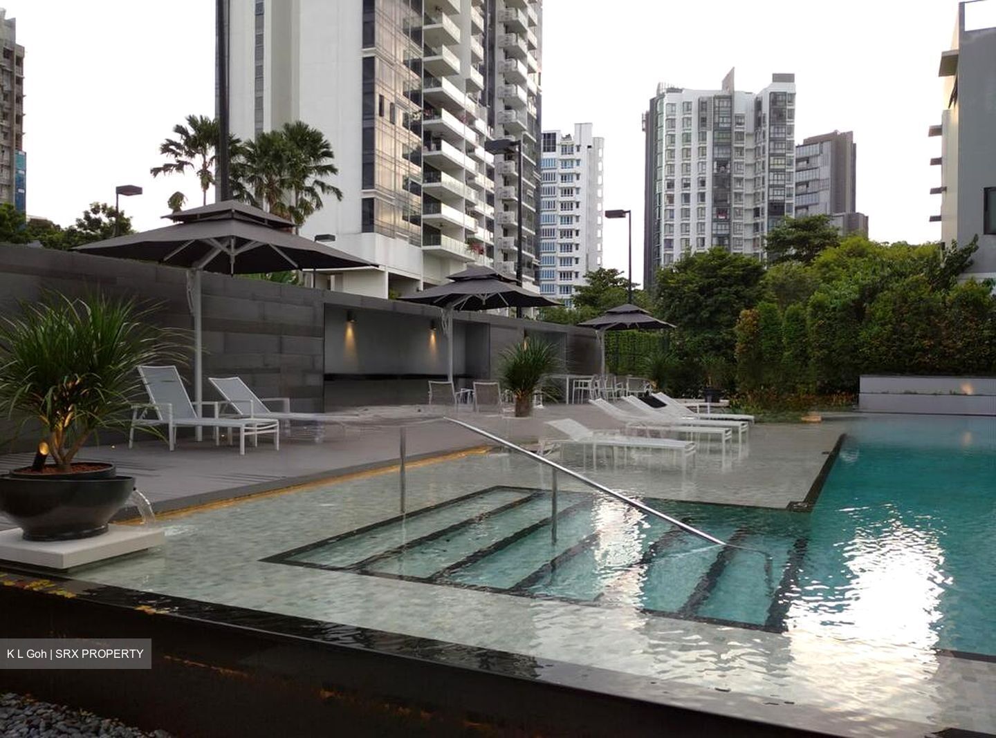 Honolulu Tower (D10), Apartment #448388581